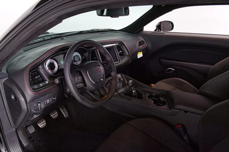 2023 Dodge Challenger SRT8 & 392 3rd Gen - Image 29 of 31