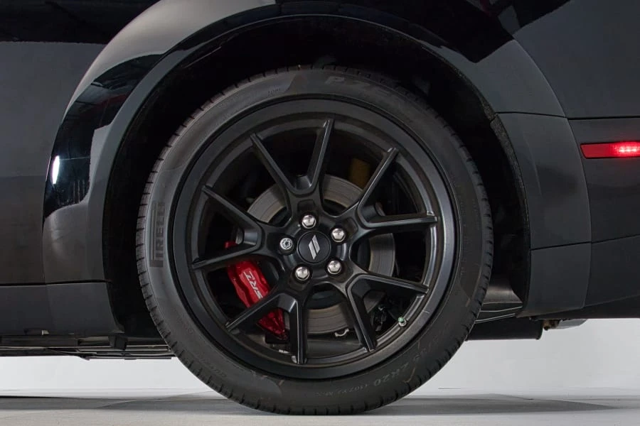 2023 Dodge Challenger SRT8 & 392 3rd Gen - Image 10 of 31