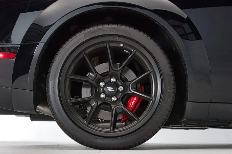 2023 Dodge Challenger SRT8 & 392 3rd Gen - Image 17 of 31