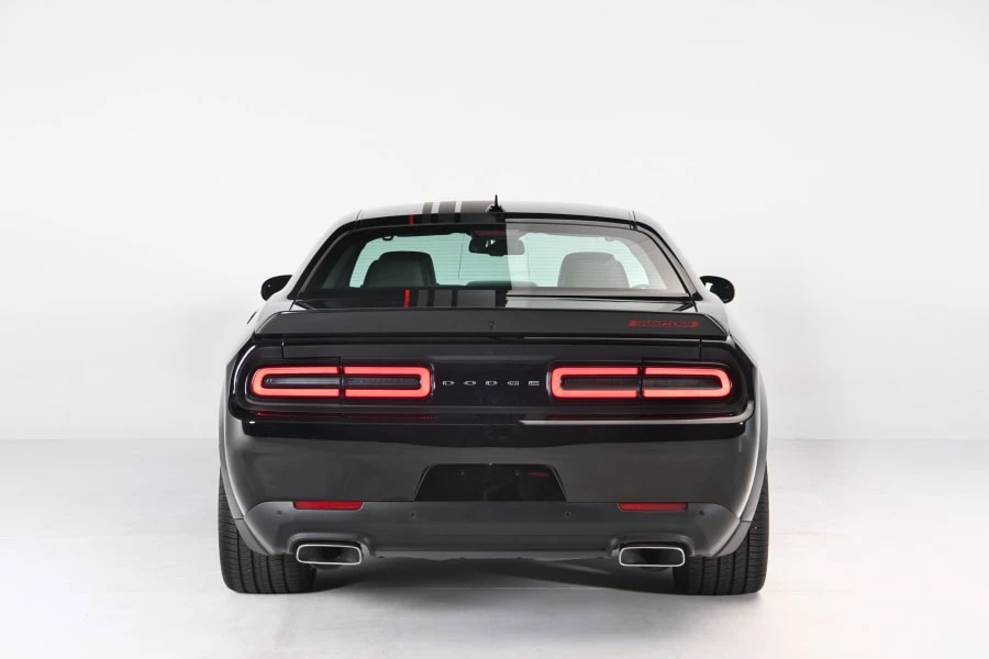 2023 Dodge Challenger SRT8 & 392 3rd Gen - Image 19 of 31