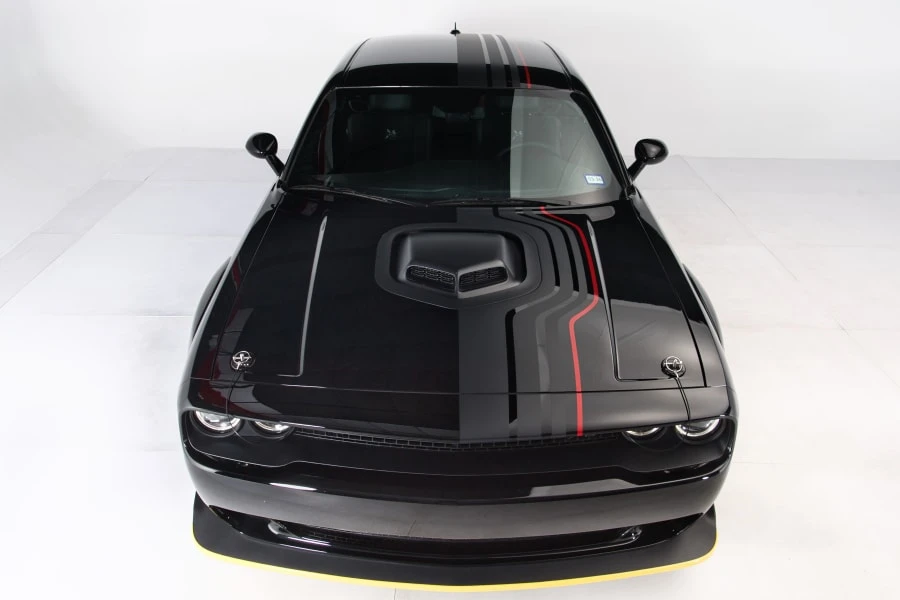2023 Dodge Challenger SRT8 & 392 3rd Gen - Image 12 of 31