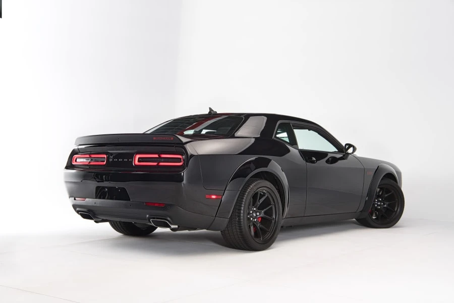 2023 Dodge Challenger SRT8 & 392 3rd Gen - Image 3 of 31