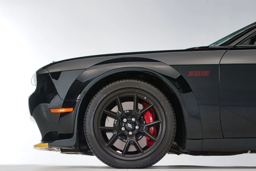 2023 Dodge Challenger SRT8 & 392 3rd Gen - Image 8 of 31