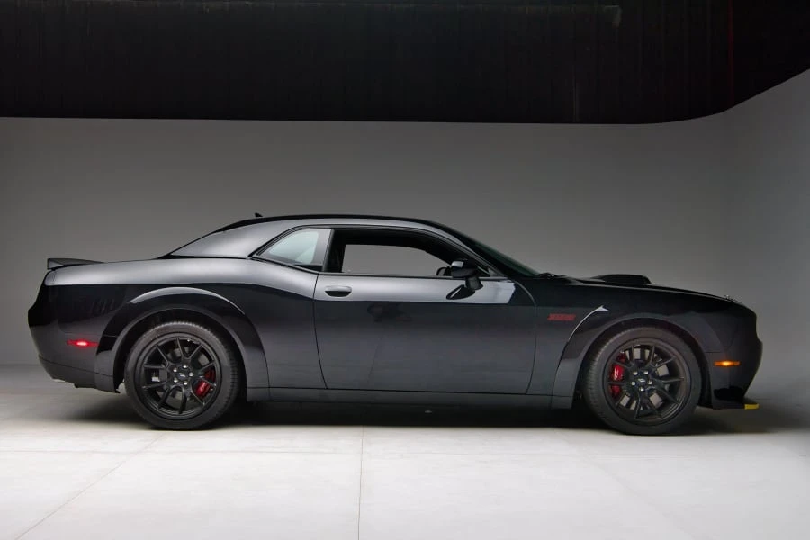 2023 Dodge Challenger SRT8 & 392 3rd Gen - Image 2 of 31