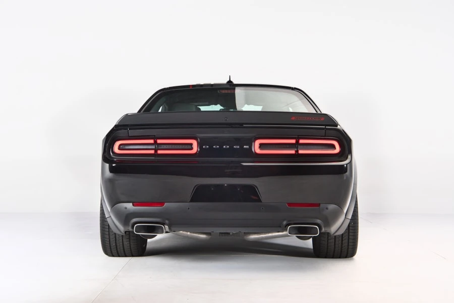 2023 Dodge Challenger SRT8 & 392 3rd Gen - Image 5 of 31