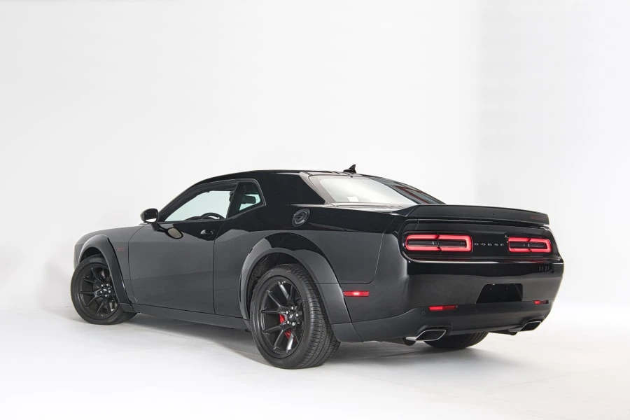 2023 Dodge Challenger SRT8 & 392 3rd Gen - Image 18 of 31