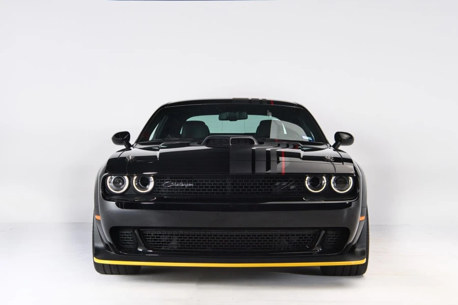 2023 Dodge Challenger SRT8 & 392 3rd Gen - Image 11 of 31