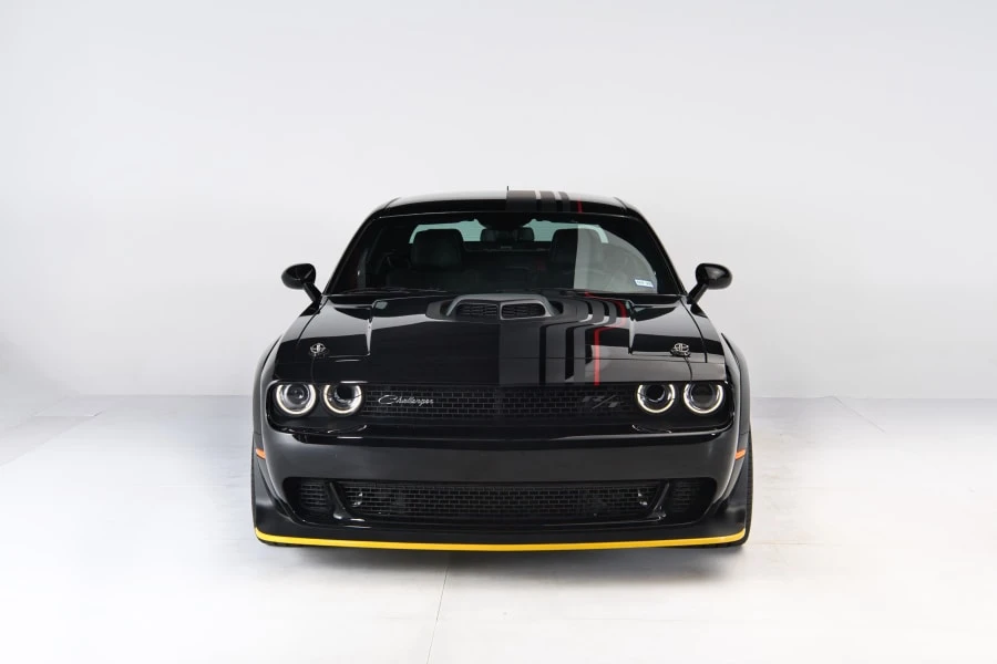 2023 Dodge Challenger SRT8 & 392 3rd Gen - Image 4 of 31