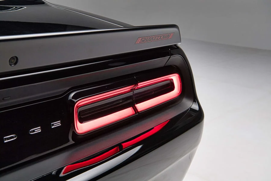 2023 Dodge Challenger SRT8 & 392 3rd Gen - Image 24 of 31