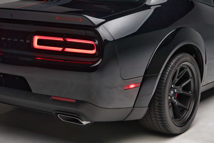 2023 Dodge Challenger SRT8 & 392 3rd Gen - Image 20 of 31
