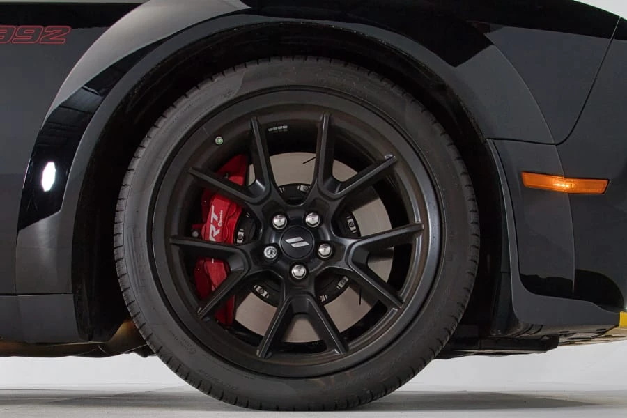 2023 Dodge Challenger SRT8 & 392 3rd Gen - Image 15 of 31