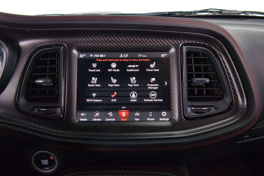 2023 Dodge Challenger SRT8 & 392 3rd Gen - Image 27 of 31