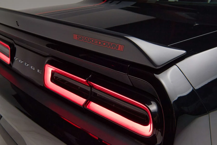 2023 Dodge Challenger SRT8 & 392 3rd Gen - Image 23 of 31