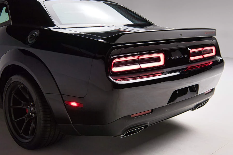 2023 Dodge Challenger SRT8 & 392 3rd Gen - Image 21 of 31