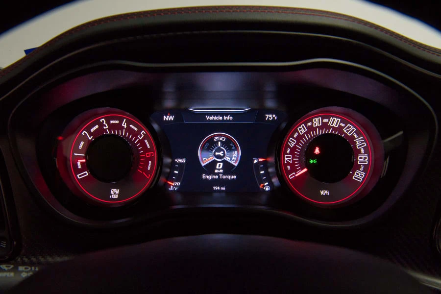 2023 Dodge Challenger SRT8 & 392 3rd Gen - Image 28 of 31