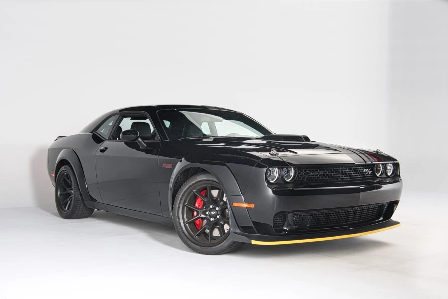 2023 Dodge Challenger SRT8 & 392 3rd Gen - Image 6 of 31