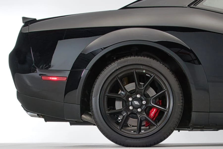 2023 Dodge Challenger SRT8 & 392 3rd Gen - Image 14 of 31