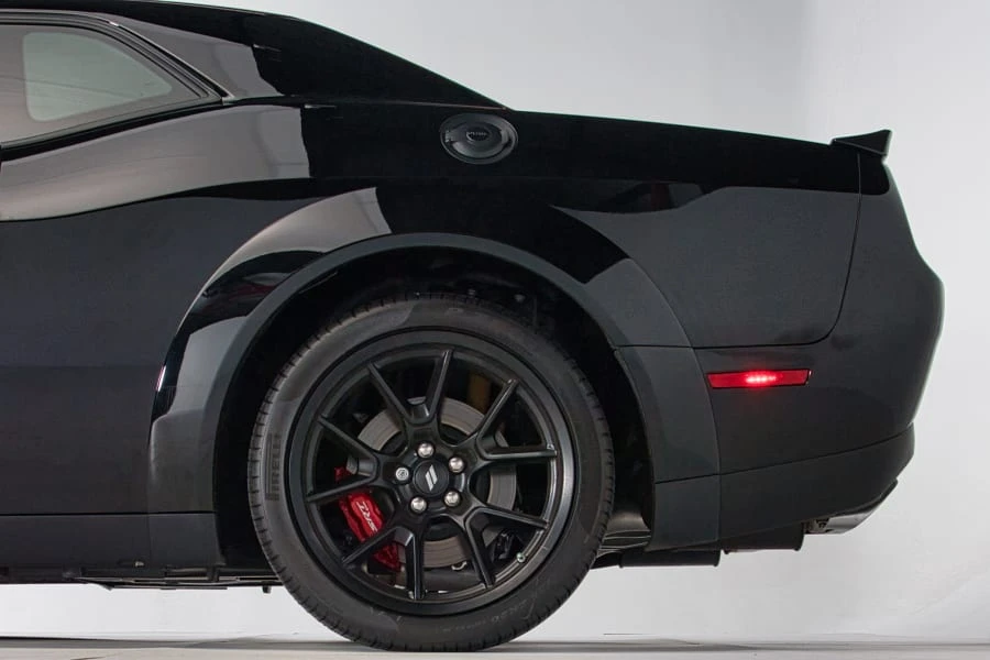 2023 Dodge Challenger SRT8 & 392 3rd Gen - Image 7 of 31