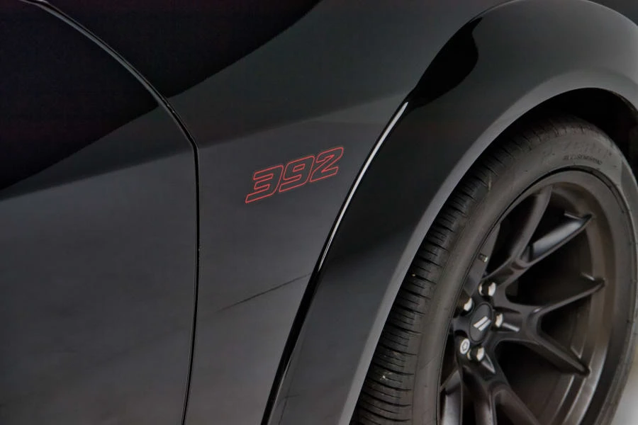 2023 Dodge Challenger SRT8 & 392 3rd Gen - Image 22 of 31