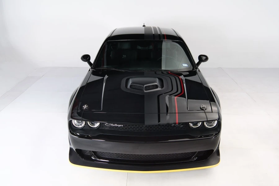2023 Dodge Challenger SRT8 & 392 3rd Gen - Image 13 of 31