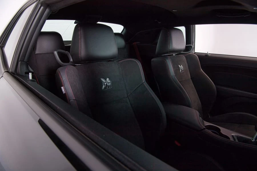 2023 Dodge Challenger SRT8 & 392 3rd Gen - Image 30 of 31