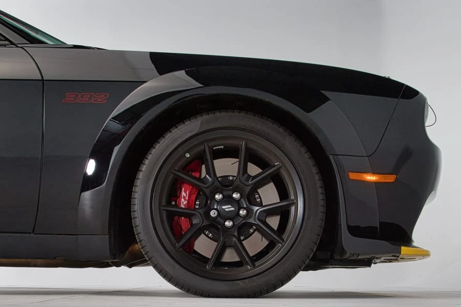 2023 Dodge Challenger SRT8 & 392 3rd Gen - Image 16 of 31
