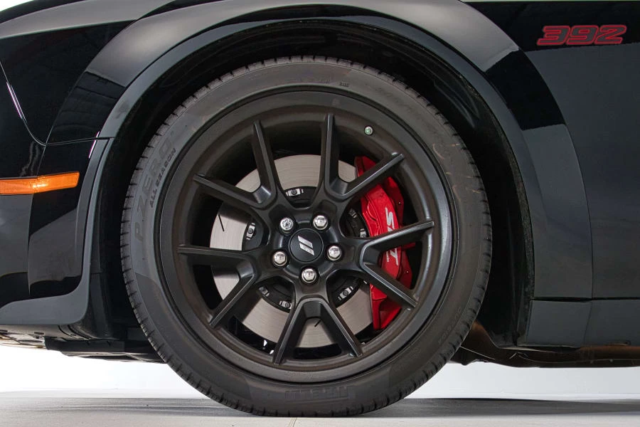 2023 Dodge Challenger SRT8 & 392 3rd Gen - Image 9 of 31