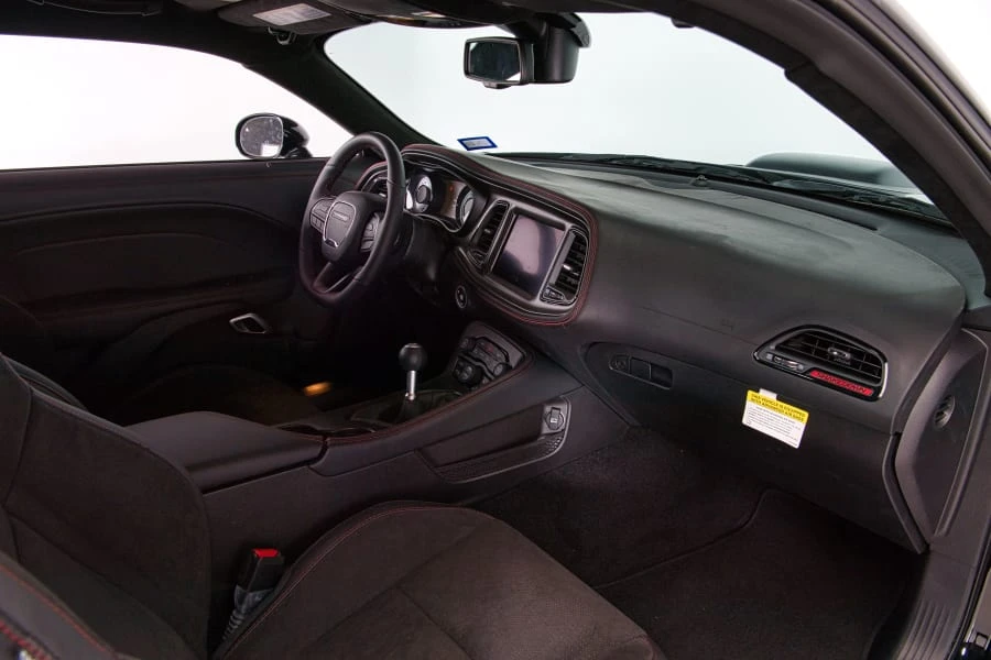 2023 Dodge Challenger SRT8 & 392 3rd Gen - Image 25 of 31