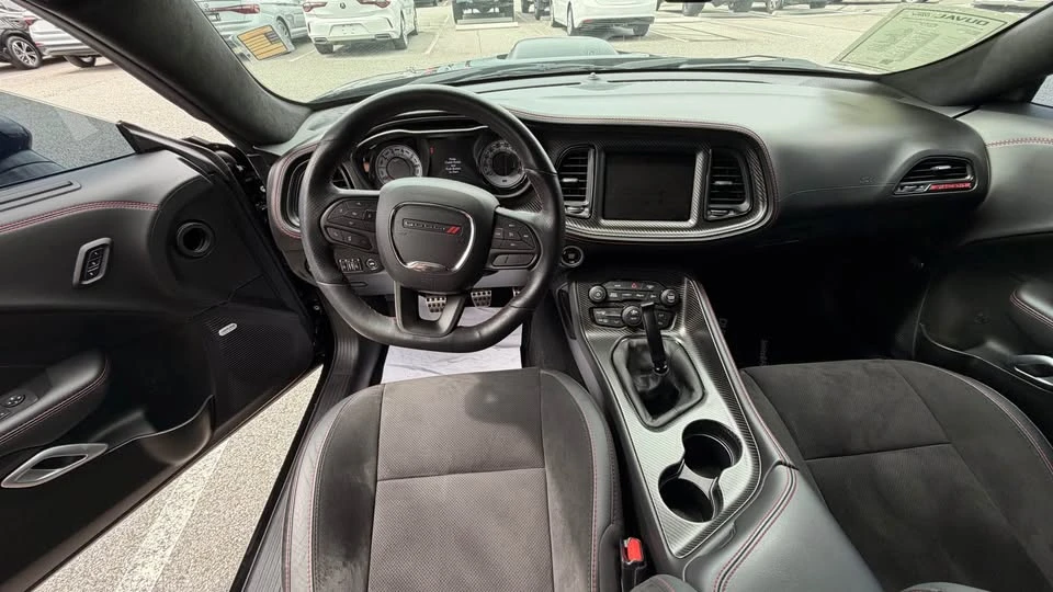 2023 Dodge Challenger 3rd Gen - Image 7 of 7