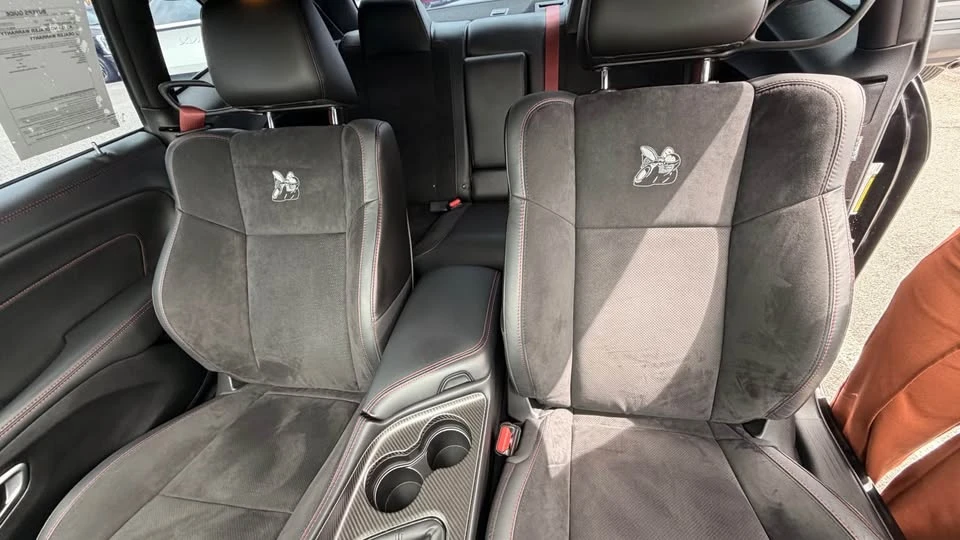 2023 Dodge Challenger 3rd Gen - Image 6 of 7