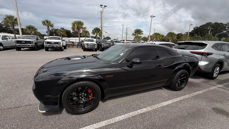 2023 Dodge Challenger 3rd Gen - Image 5 of 7
