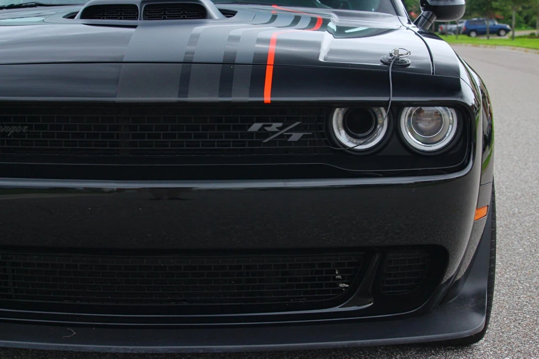 2023 Dodge Challenger SRT Hellcat 3rd Gen - Image 29 of 31