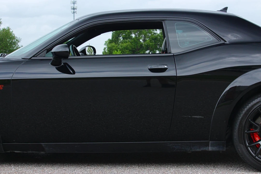 2023 Dodge Challenger SRT Hellcat 3rd Gen - Image 25 of 31