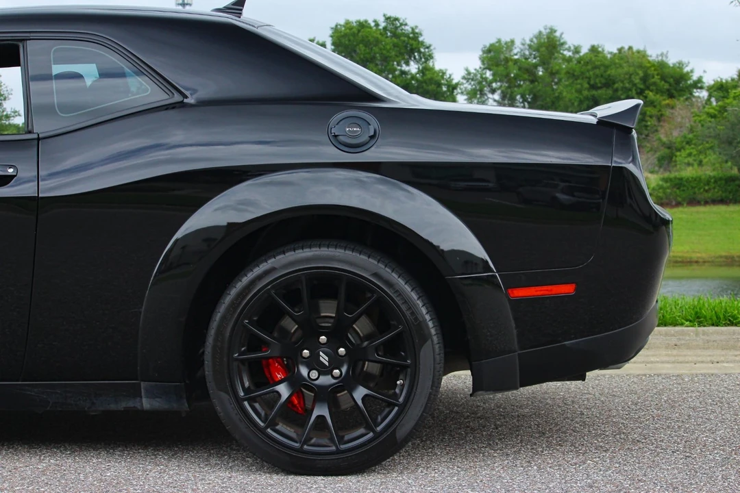 2023 Dodge Challenger SRT Hellcat 3rd Gen - Image 24 of 31