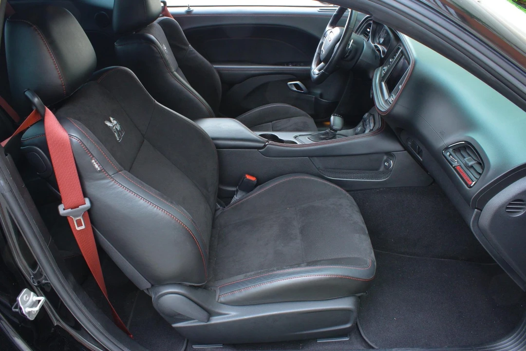 2023 Dodge Challenger SRT Hellcat 3rd Gen - Image 12 of 31