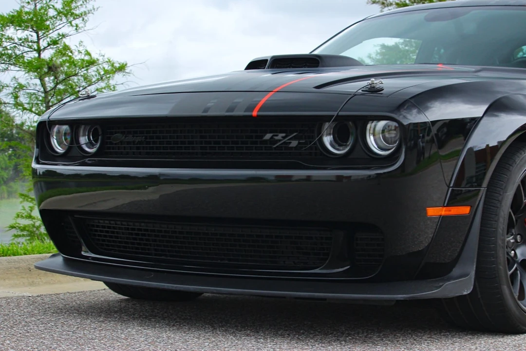 2023 Dodge Challenger SRT Hellcat 3rd Gen - Image 28 of 31