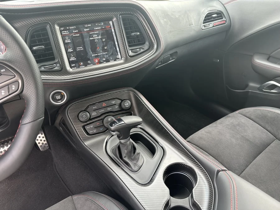 2023 Dodge Challenger 3rd Gen - Image 14 of 21
