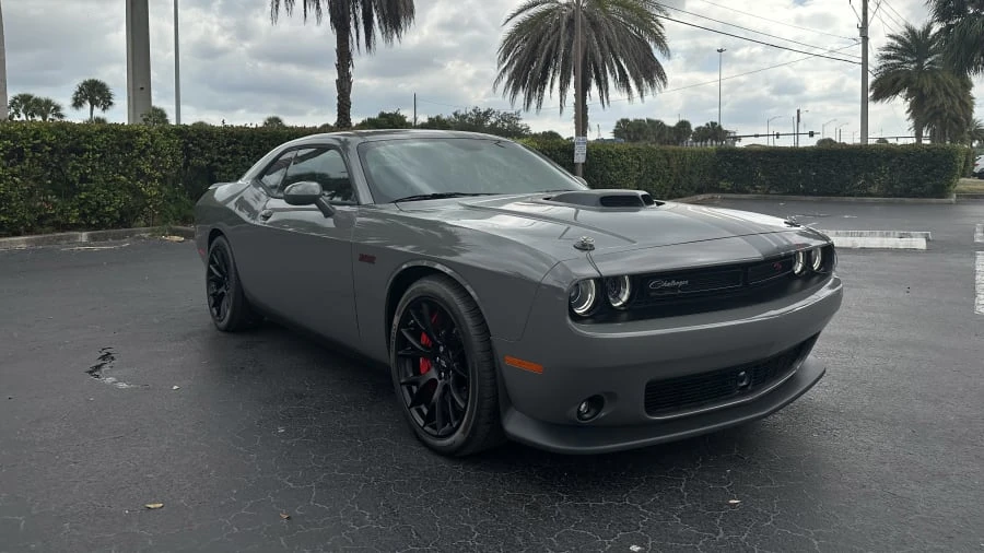 2023 Dodge Challenger 3rd Gen - Image 6 of 21