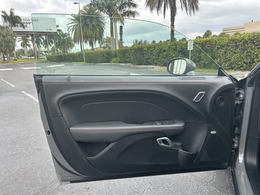 2023 Dodge Challenger 3rd Gen - Image 17 of 21