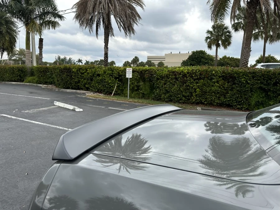 2023 Dodge Challenger 3rd Gen - Image 13 of 21