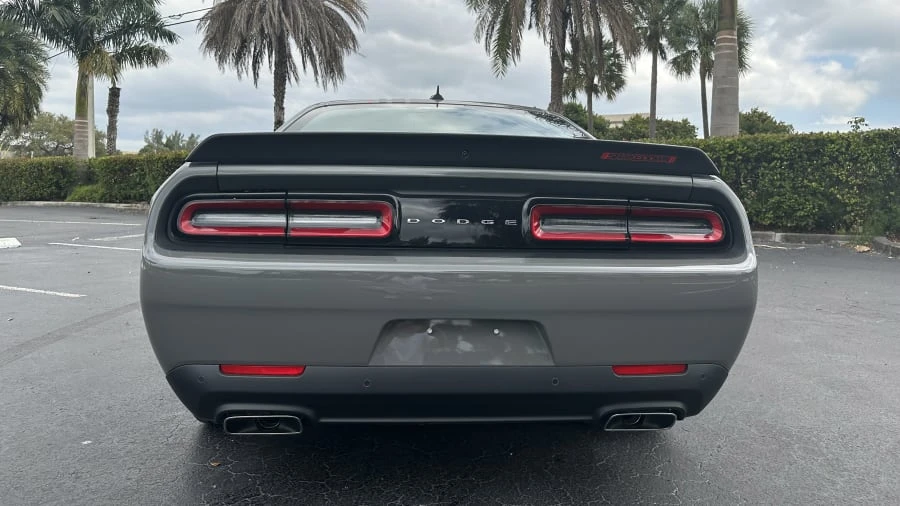 2023 Dodge Challenger 3rd Gen - Image 5 of 21