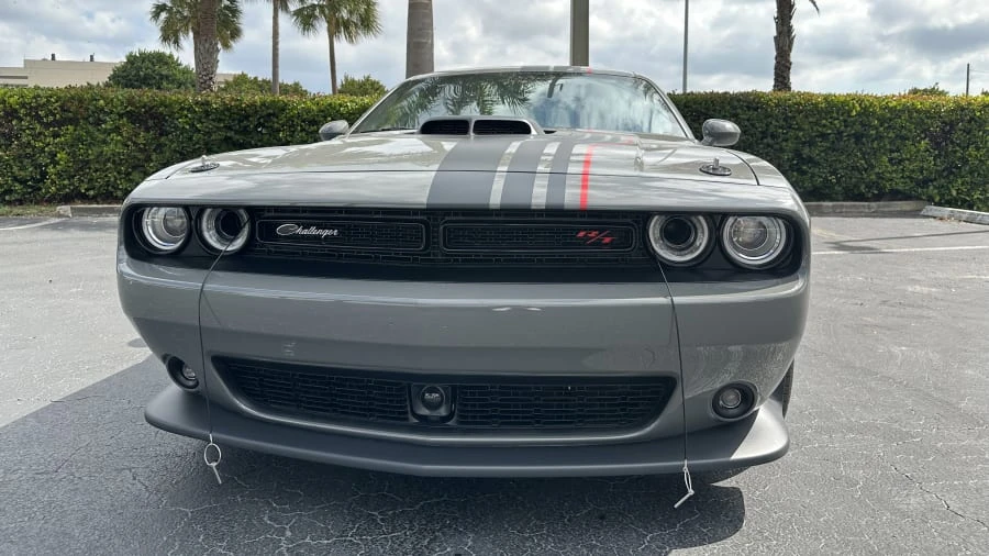 2023 Dodge Challenger 3rd Gen - Image 4 of 21
