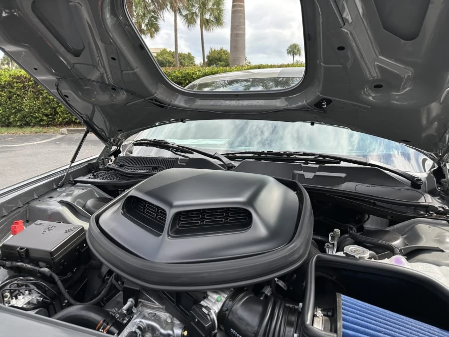 2023 Dodge Challenger 3rd Gen - Image 19 of 21