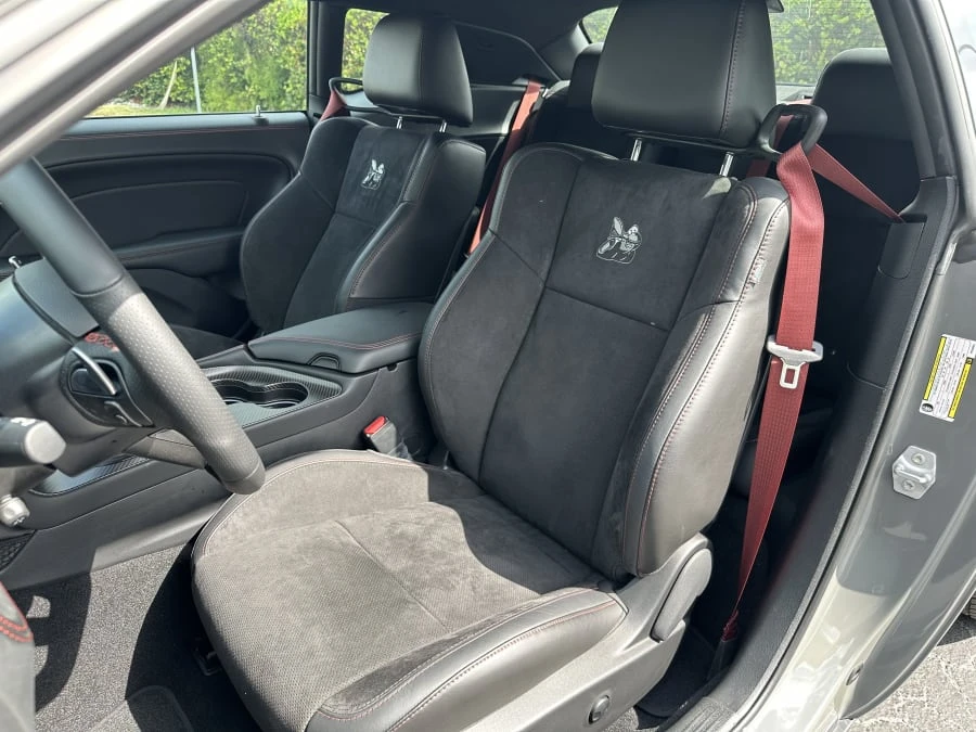 2023 Dodge Challenger 3rd Gen - Image 18 of 21