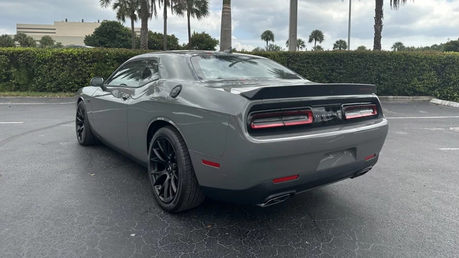 2023 Dodge Challenger 3rd Gen - Image 3 of 21