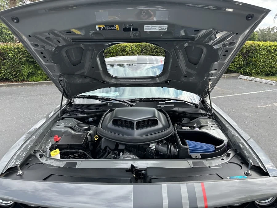 2023 Dodge Challenger 3rd Gen - Image 21 of 21