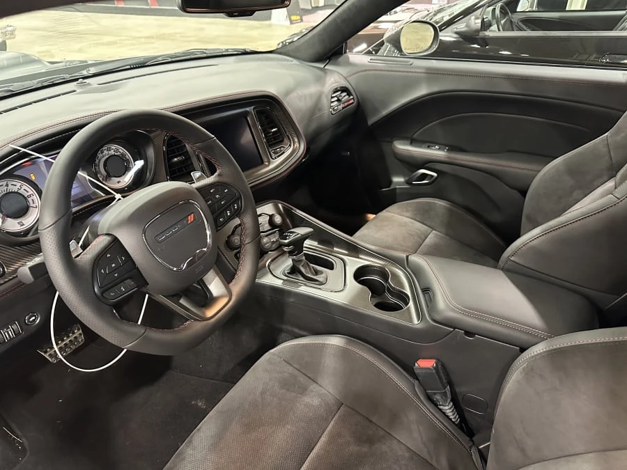 2023 Dodge Challenger 3rd Gen - Image 10 of 11