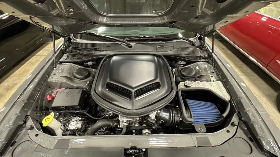 2023 Dodge Challenger 3rd Gen - Image 11 of 11