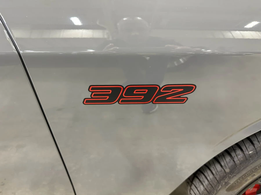 2023 Dodge Challenger 3rd Gen - Image 7 of 11