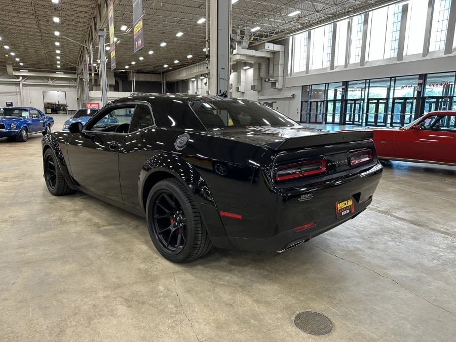 2023 Dodge Challenger 3rd Gen - Image 6 of 12
